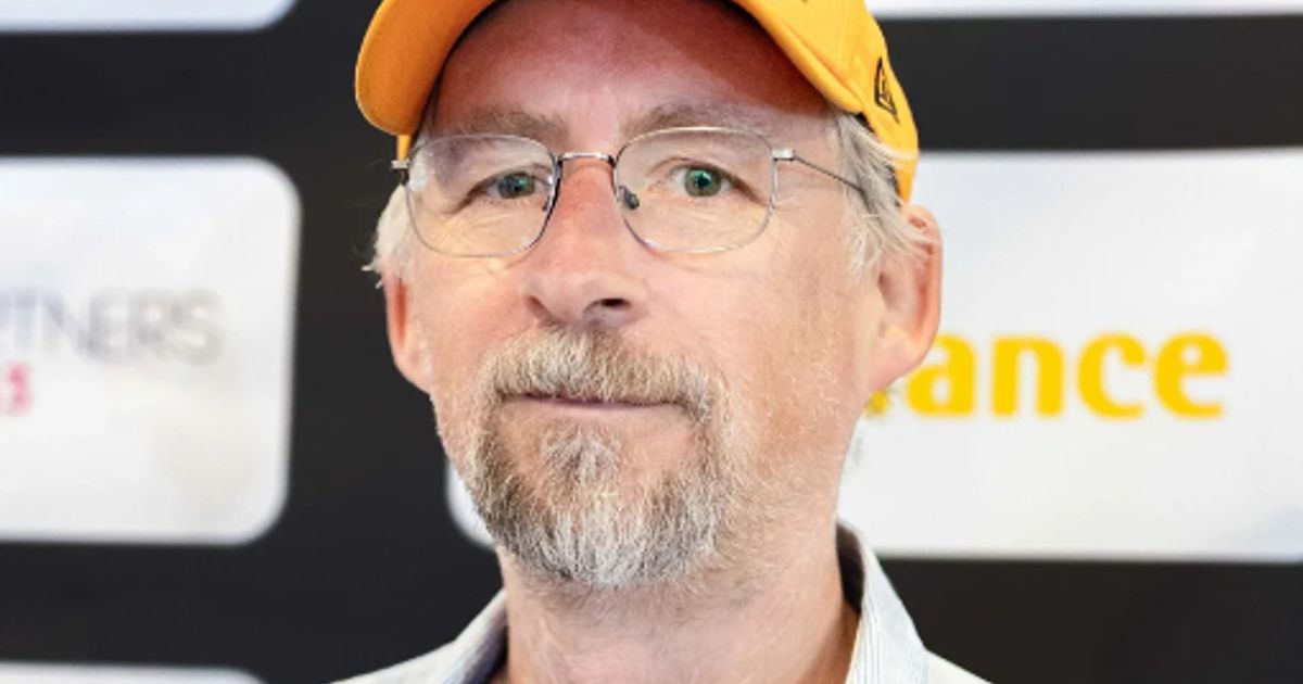 Is the Banksy of Bitcoin a 55-year-old British computer nerd?