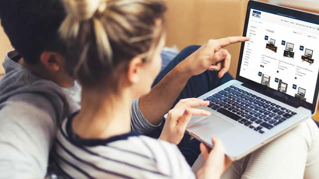 Is The ODP Corporation (ODP) a Great Value Stock Right Now?