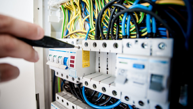 Is the Options Market Predicting a Spike in ABM Industries (ABM) Stock?