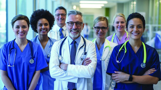 Is the Options Market Predicting a Spike in Astrana Health Stock?