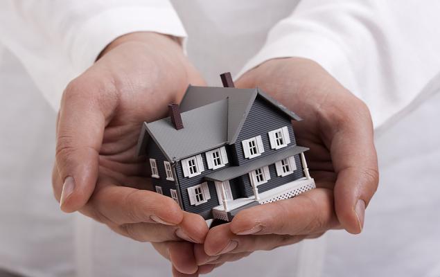 Is the Options Market Predicting a Spike in AvalonBay Communities Stock?