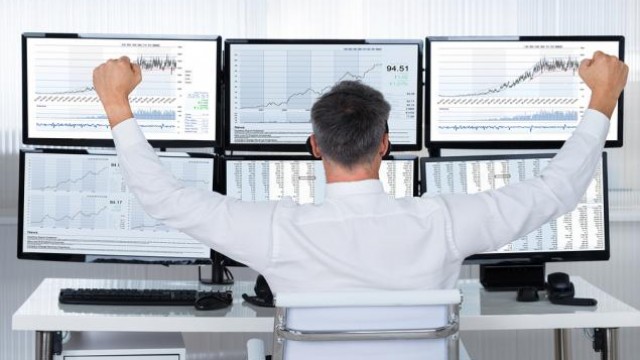 Is the Options Market Predicting a Spike in Business First (BFST) Stock?