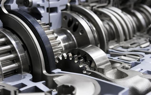 Is the Options Market Predicting a Spike in Century Aluminum Stock?