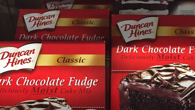 Is the Options Market Predicting a Spike in Procter & Gamble Stock?