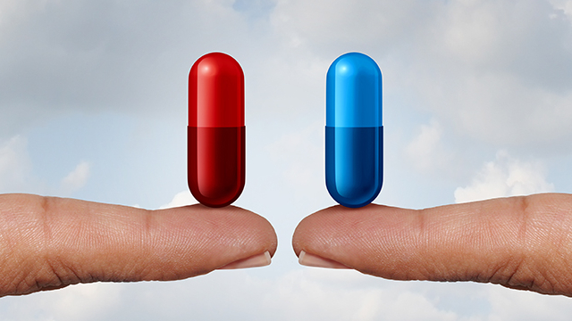 Foto von Is the Options Market Predicting a Spike in Supernus Pharmaceuticals (SUPN) Stock?