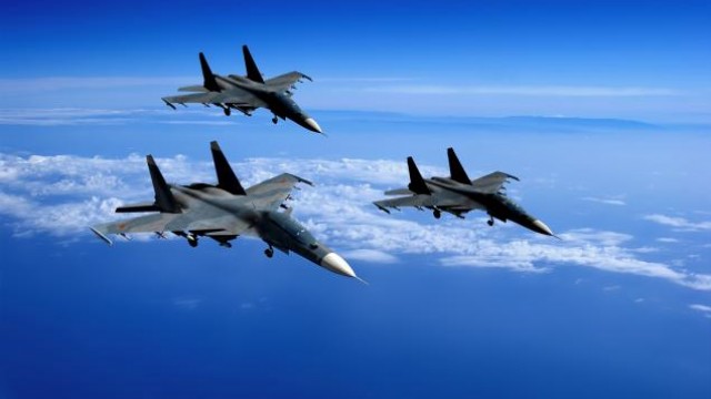 Is the Options Market Predicting a Spike in Triumph Group (TGI) Stock?