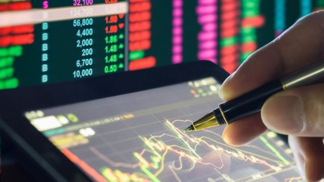 Is the Options Market Predicting a Spike in Viavi Solutions (VIAV) Stock?