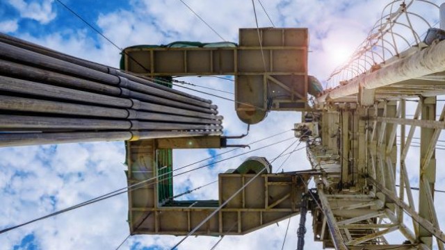 Is the Slump in Natural Gas Rig Count a Boon for Prices?