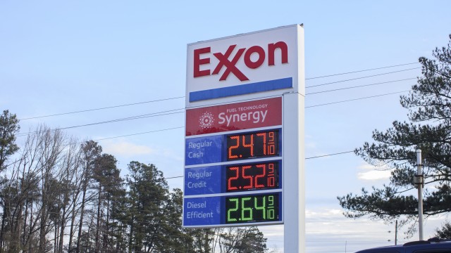 Is the Vanguard Value (VTV) ETF a buy as the rally stalls?