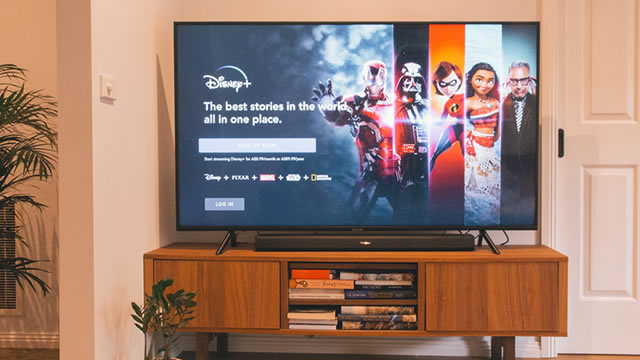 Is there still space for Disney+ to thrive in Netflix's world?