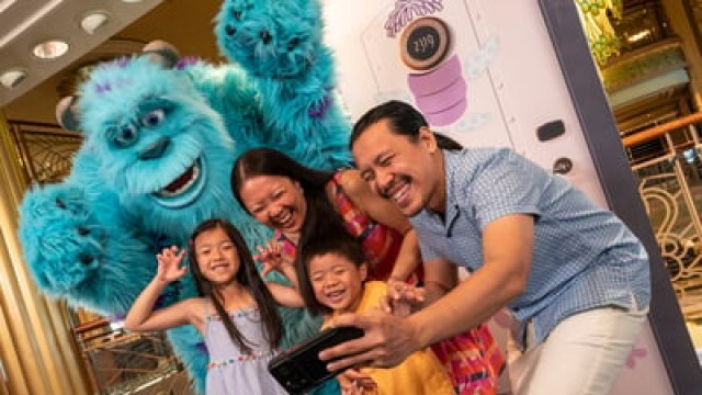 Is This a Bad Sign for Walt Disney Stock?