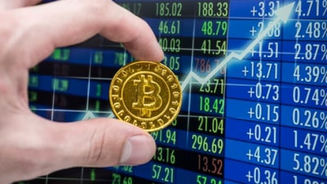 Is This Cryptocurrency ETF a No-Brainer Buy?