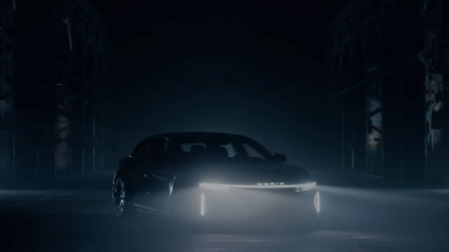 Is This the Dark-Horse Driverless Vehicle Stock to Buy Now?