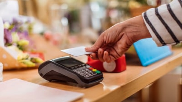 Is This the No. 1 Biggest Risk for Both Visa and Mastercard?