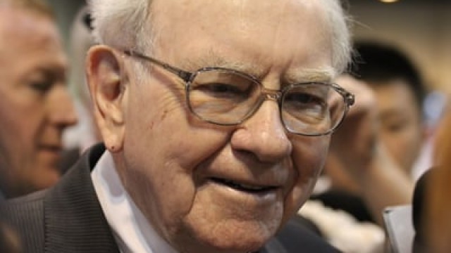 Is This the Reason Warren Buffett Sold Apple Stock?
