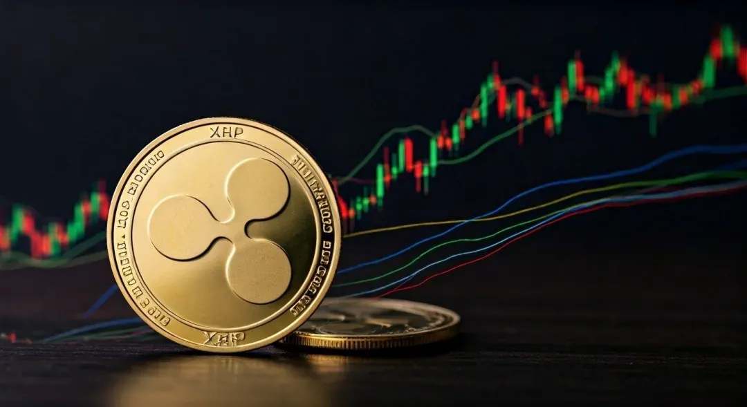 Is This the Start of XRP's 10x Breakout? Fibonacci Points to $8–$27