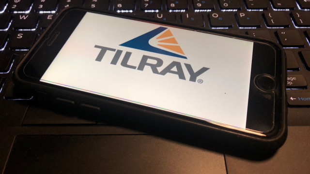 Is Tilray Stock Your Ticket to the Coming U.S. Cannabis Gold Rush?