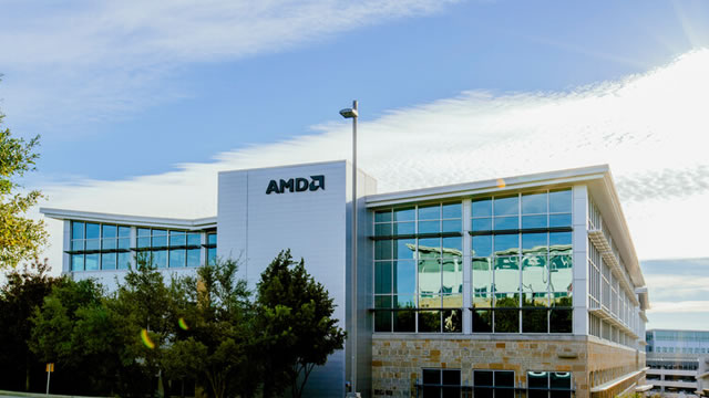 Is Trending Stock Advanced Micro Devices, Inc. (AMD) a Buy Now?