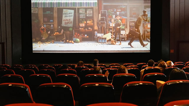 Is Trending Stock AMC Entertainment Holdings, Inc. (AMC) a Buy Now?