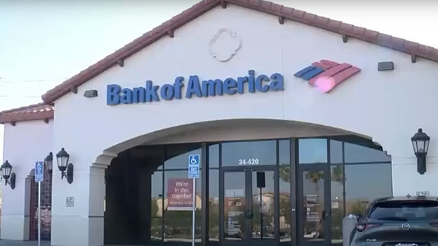 Is Trending Stock Bank of America Corporation (BAC) a Buy Now?