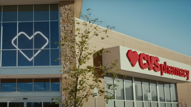 Is Trending Stock CVS Health Corporation (CVS) a Buy Now?
