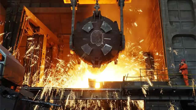 Is Trending Stock Freeport-McMoRan Inc. (FCX) a Buy Now?