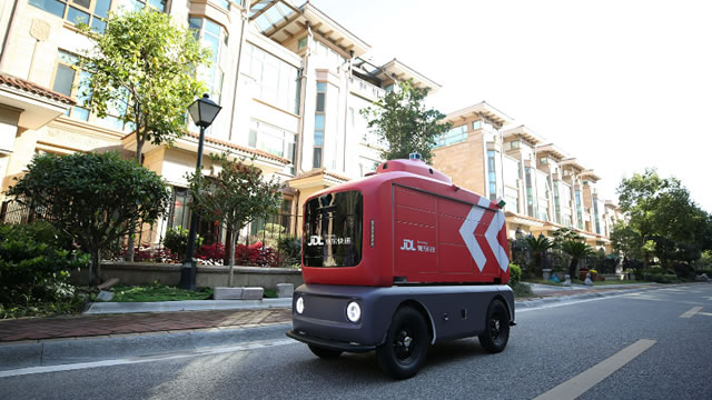 Is Trending Stock JD.com, Inc. (JD) a Buy Now?