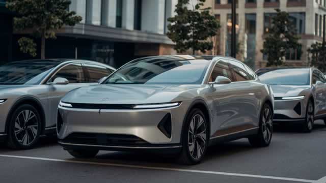 NIO Stock News Image - zacks.com