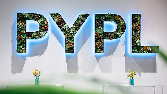 Foto von Is Trending Stock PayPal Holdings, Inc. (PYPL) a Buy Now?