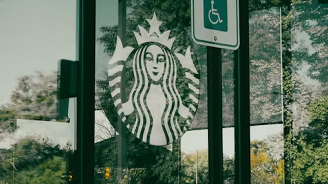 Is Trending Stock Starbucks Corporation (SBUX) a Buy Now?
