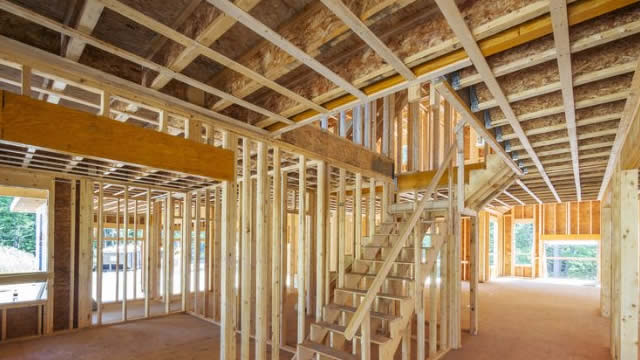 Is Trending Stock Toll Brothers Inc. (TOL) a Buy Now?