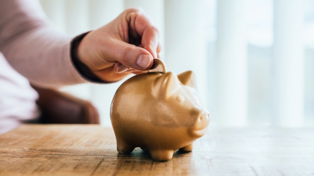 Is Ultra-Cheap Jackson Financial A Buy?