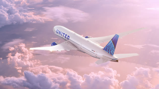 Foto von Is United Airlines Stock a Buy Post Q3 Earnings & Revenue Beat?