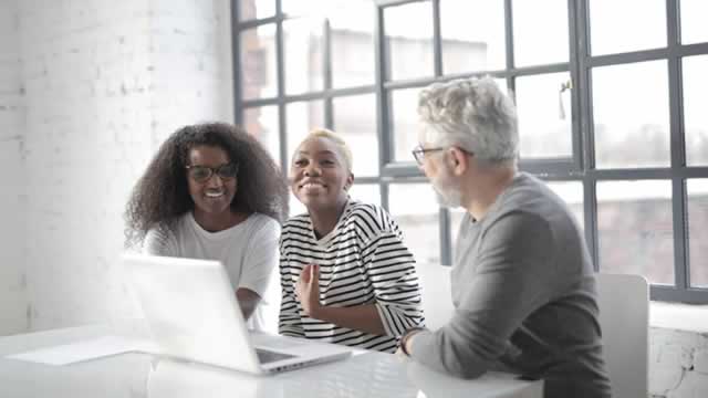 Is Vertiv (VRT) a Buy as Wall Street Analysts Look Optimistic?