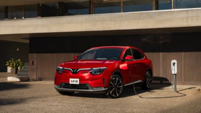 Is VinFast Auto a Millionaire Maker?