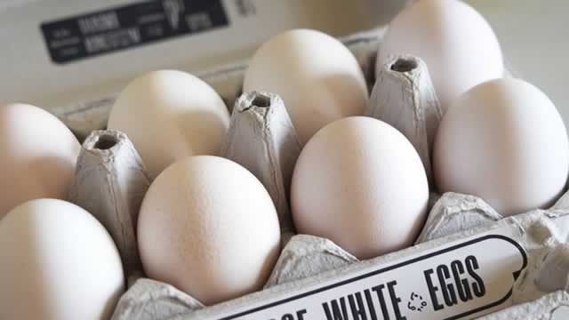 Is Vital Farms (VITL) a Buy as Wall Street Analysts Look Optimistic?