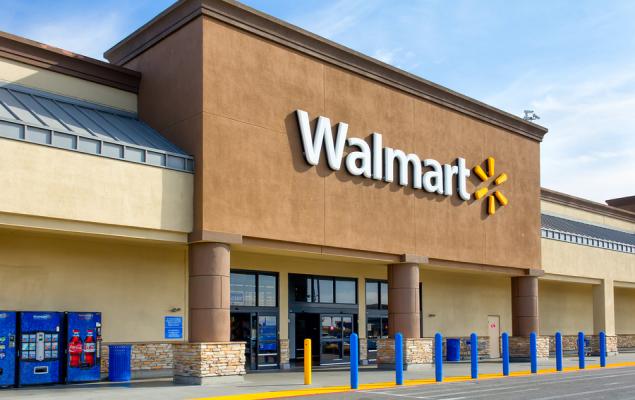 Is Walmart Setting the Tone for Holiday Retail Competition?