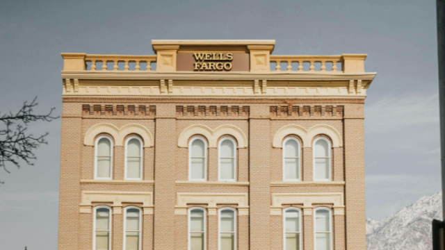 Is Wells Fargo (WFC) a Buy as Wall Street Analysts Look Optimistic?