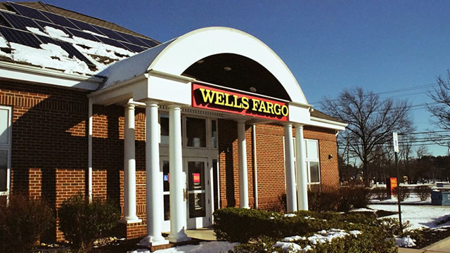 Is Wells Fargo (WFC) a Buy as Wall Street Analysts Look Optimistic?