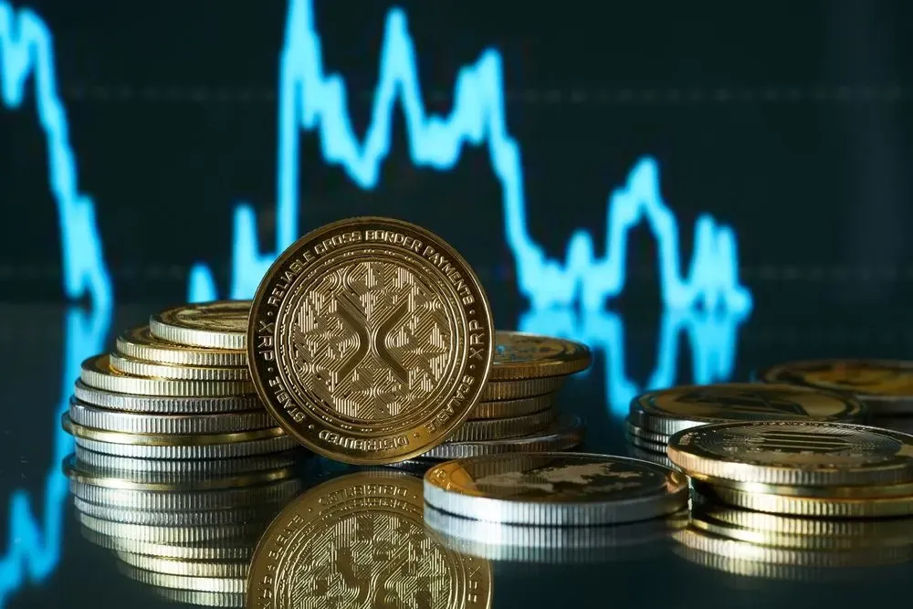 Is XRP Gearing Up for a $10 Breakout? Fingers Remain Crossed as Re-Accumulation Phase Says Maybe
