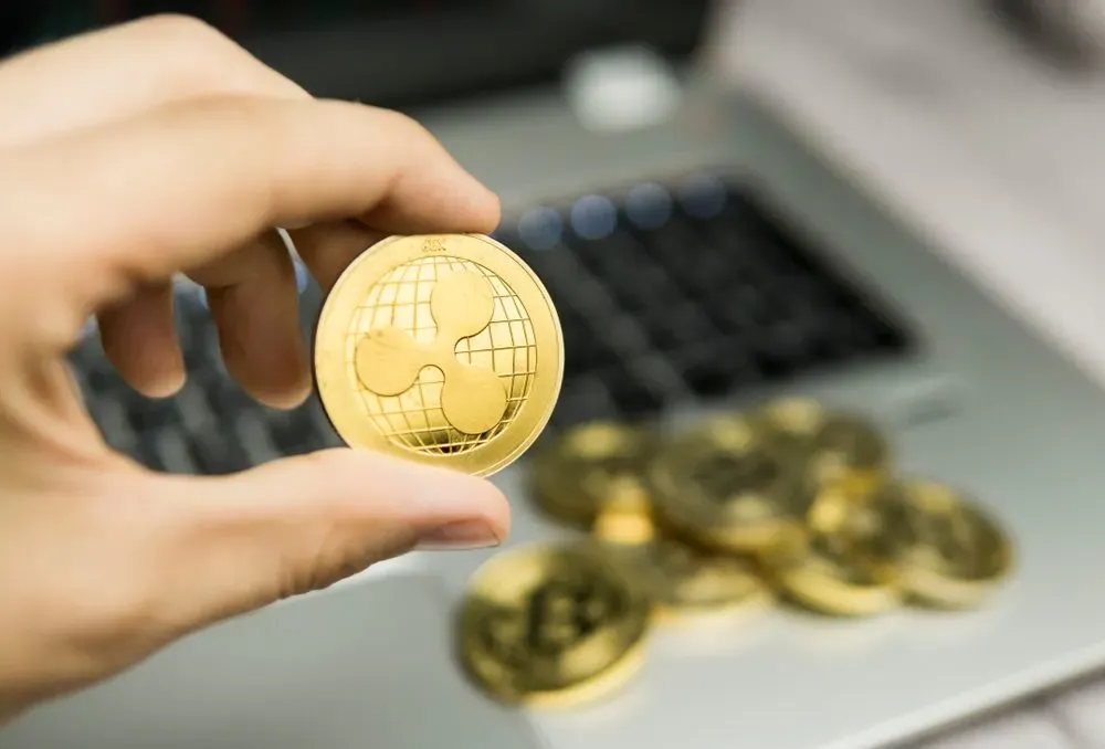 Is XRP Losing Steam? Sell Orders Start to Edge Out Buyers Despite Price Remaining Relatively Stable