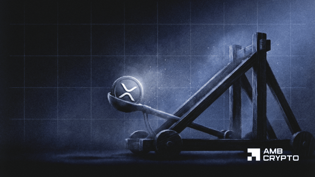 Article image for Is XRP positioning for expansion? What cooling momentum reveals