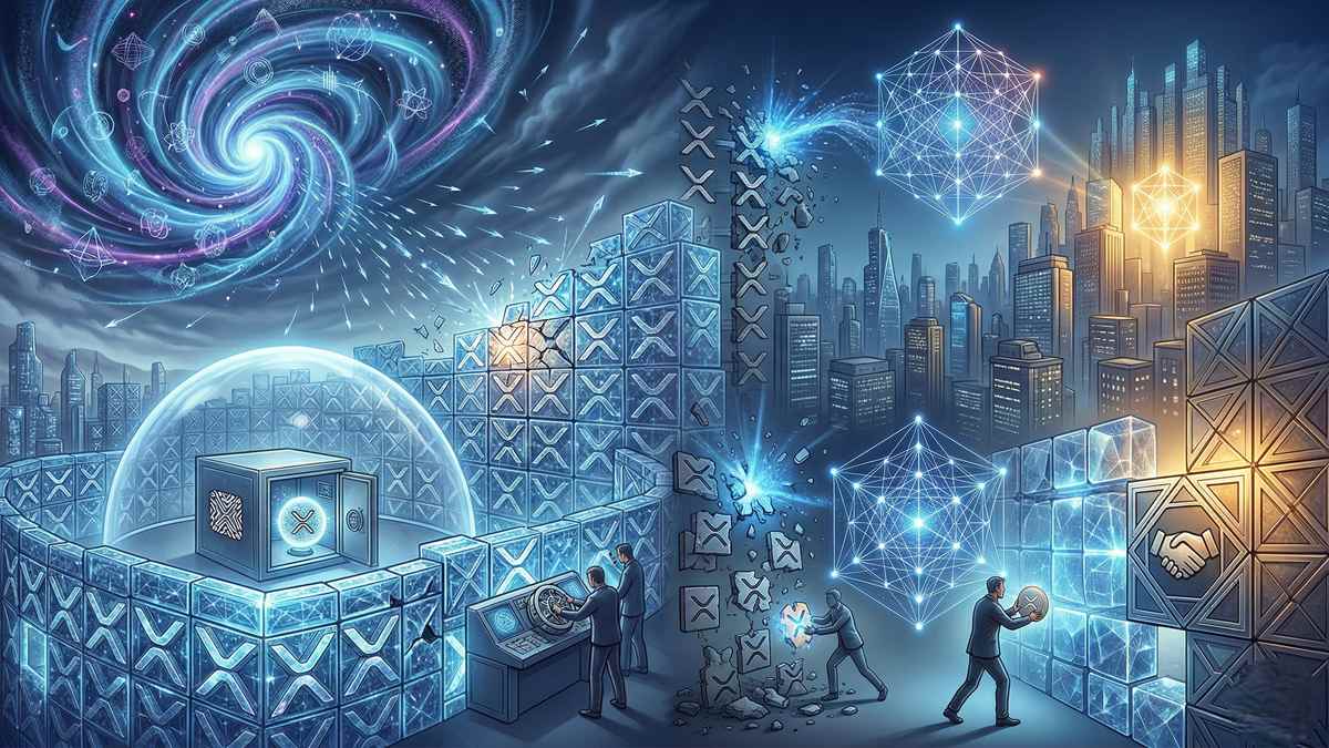 Is XRP Ready for Quantum Threats? XRPL Expert Breaks Down What's Actually Safe