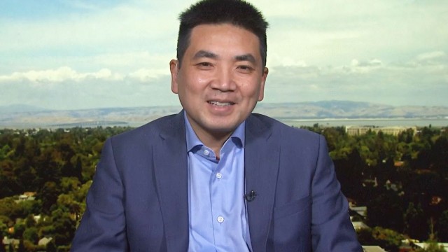 Is Zoom Video A Buy Amid Artificial Intelligence Software Race?