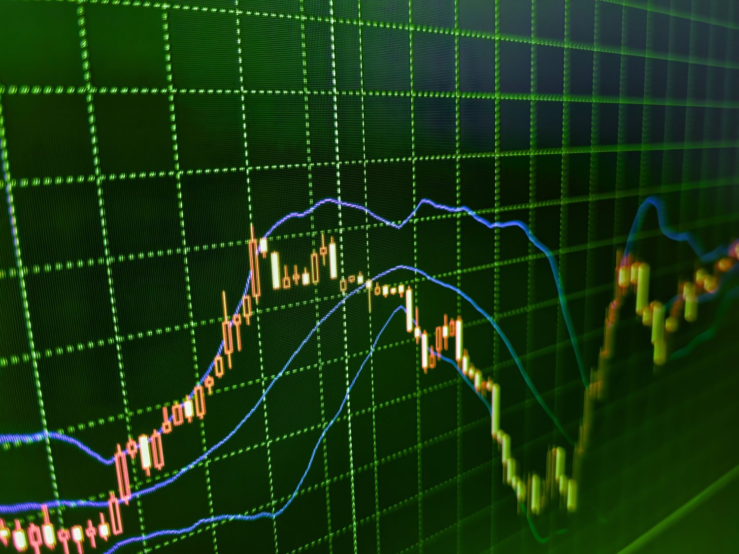 MLQ.ai | AI for investors