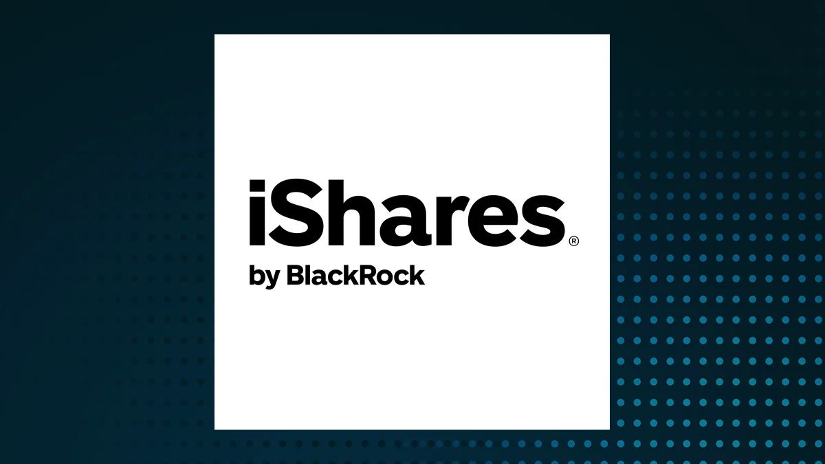 iShares Select Dividend ETF $DVY Shares Sold by QRG Capital Management Inc.