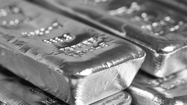 iShares Silver Trust Slides Wednesday: What's Happening?