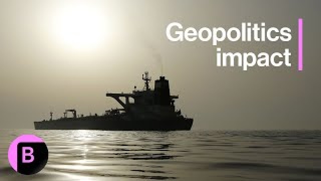 Israel-Iran: How Middle East Tensions Could Impact Oil Prices, Markets