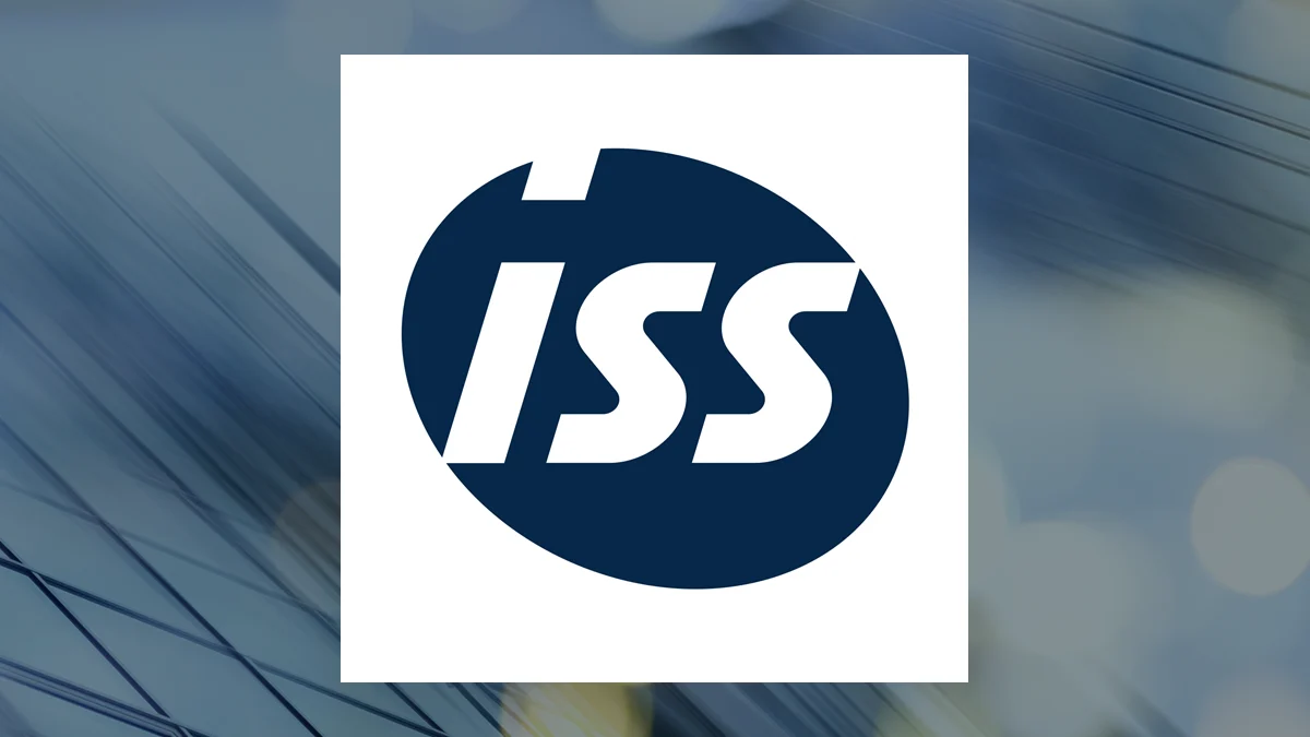 ISS A/S (OTCMKTS:ISFFF) Short Interest Down 79.6% in July