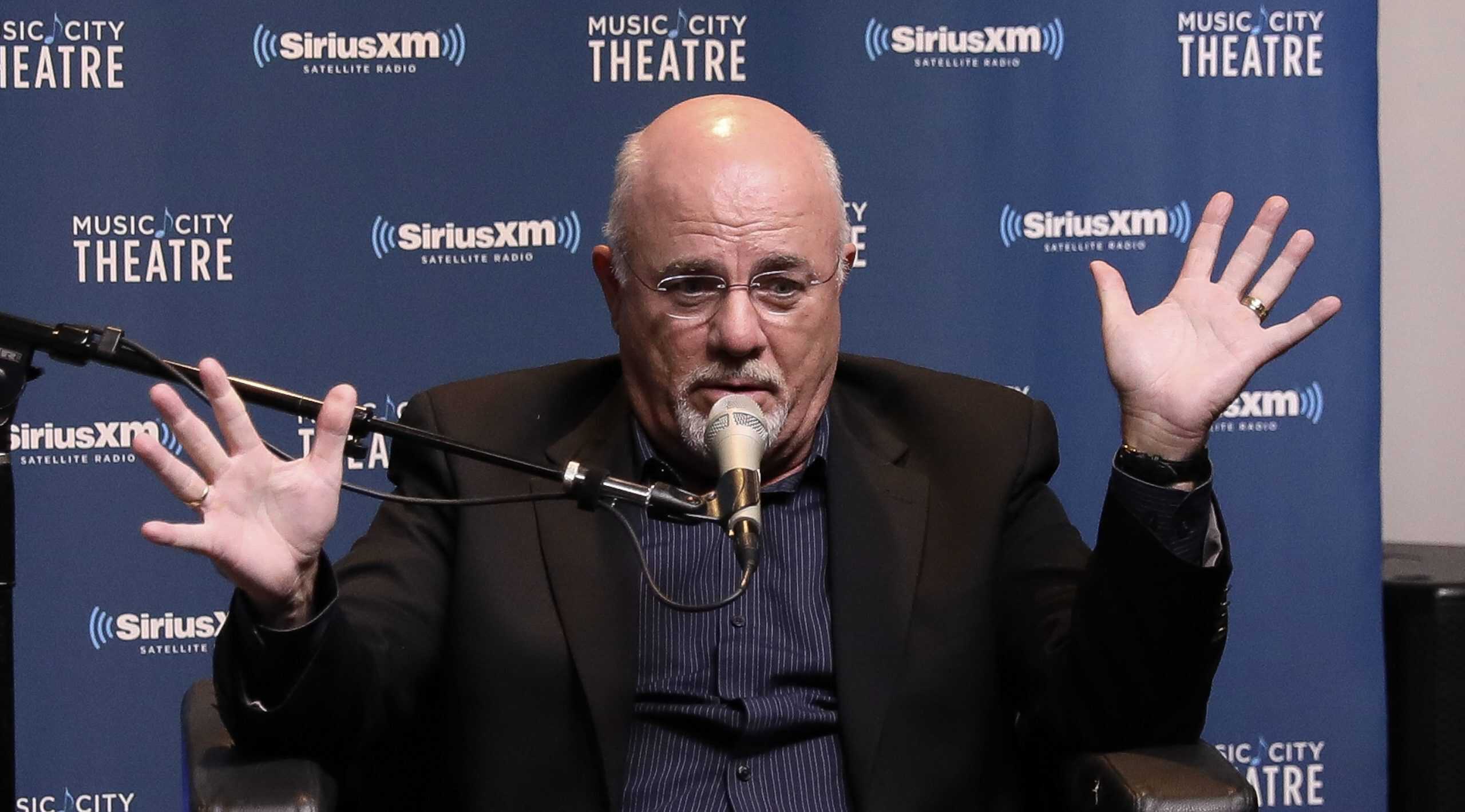 ‘It Is Truly a Cesspool’: Dave Ramsey Targets Bank of America After Its $1.2 Billion Fine